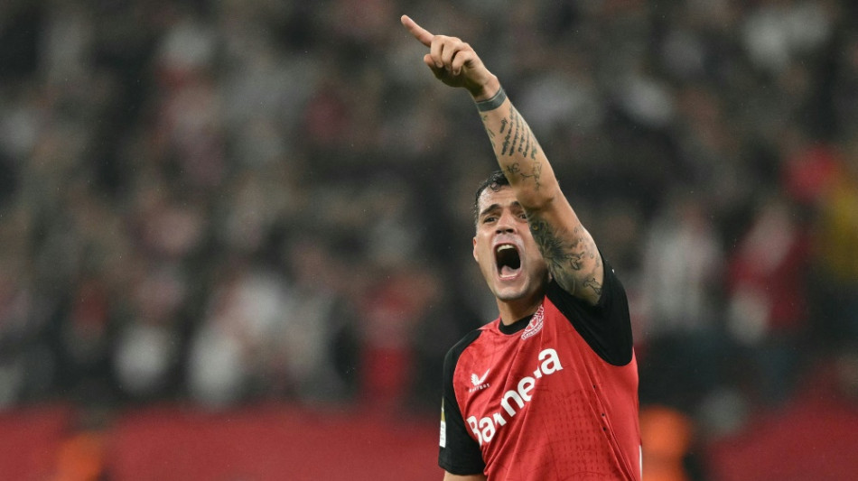 Bangen um Xhaka: Die Zeit l&auml;uft