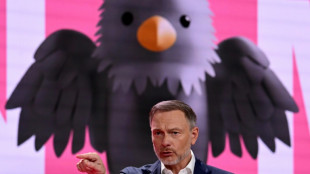 FDP auf Distanz zu Koalition - Parteitag will wirtschaftspolitische Kehrtwende