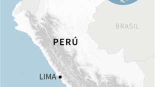 Un potente sismo de magnitud 7,2 sacude el sur de Per&uacute; sin dejar v&iacute;ctimas