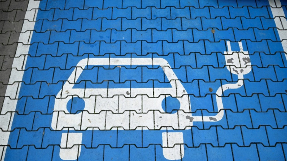 Neuzulassungen in der EU bis August gestiegen - Marktanteil von E-Autos bei 22 Prozent 