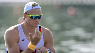 Ruder-WM: Olympiasieger Zeidler im Halbfinale