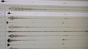 Un sismo de magnitud 7,0 sacude la frontera entre China y Kirguist&aacute;n