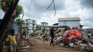 Le projet du gouvernement pour "refonder" Mayotte arrive &agrave; l'Assembl&eacute;e 