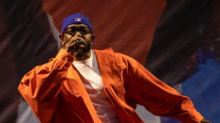 Le clash entre Drake et Kendrick Lamar explose