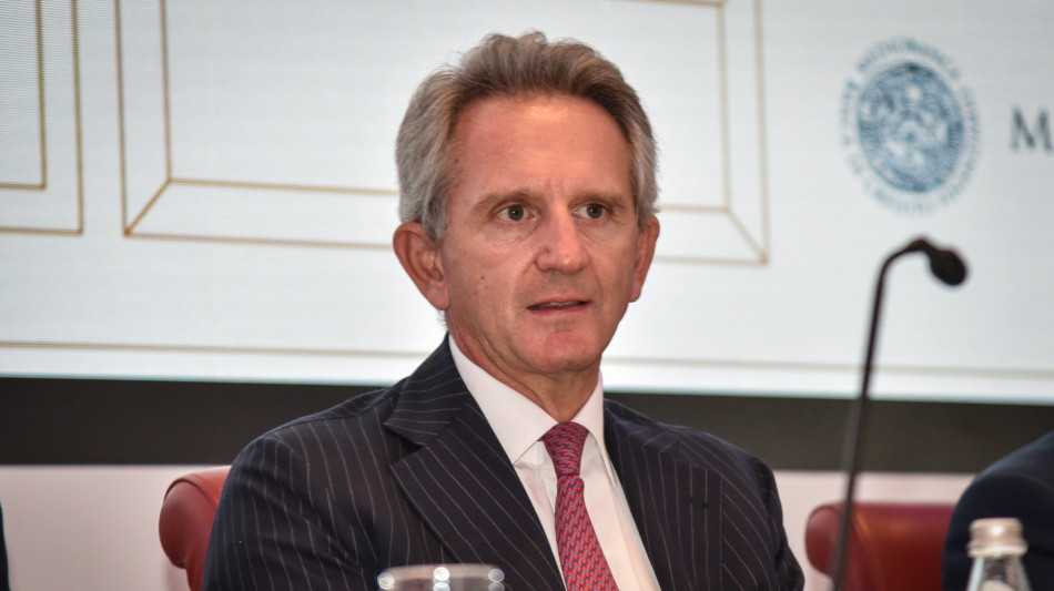 Riunione del patto Mediobanca su Banca Generali il 4 giugno