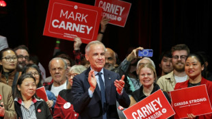 Kanadas Premier k&uuml;ndigt nach Wahlsieg entschlossenen Kurs gegen&uuml;ber den USA an