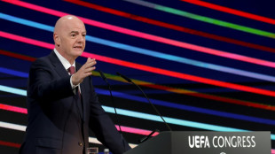 Copa do Mundo feminina deve ser disputada nos EUA em 2031 e no Reino Unido em 2035, diz Infantino