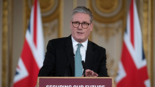 Starmer vor Ukraine-Videokonferenz: "M&uuml;ssen f&uuml;r &Uuml;berwachung einer Waffenruhe bereit sein"