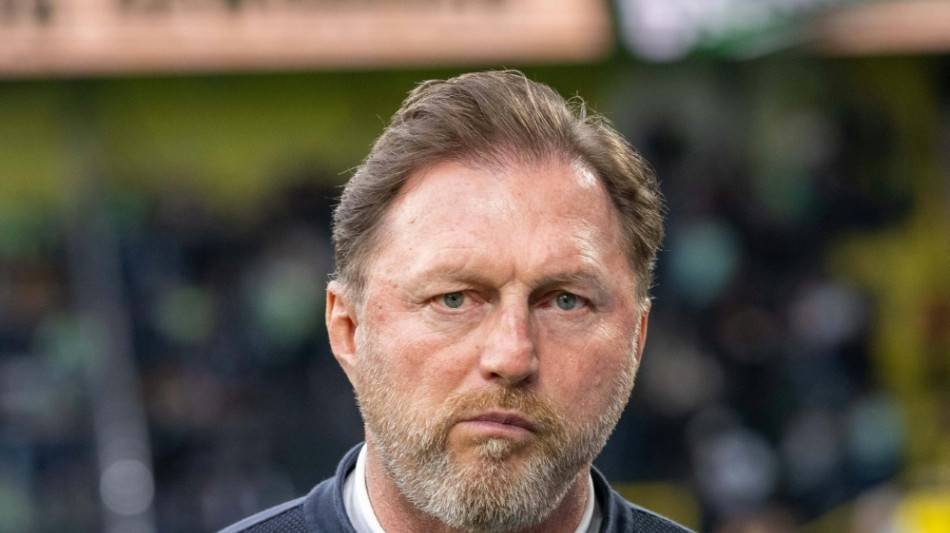 Medien: Hasenh&uuml;ttl in Wolfsburg vor dem Aus