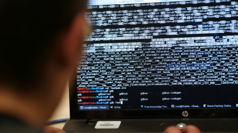 Razzia gegen mutmaßliche Computersaboteure in vier Bundesländern