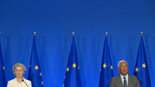 Von der Leyen sieht Fortschritte in Gespr&auml;chen mit China &uuml;ber Seltene Erden