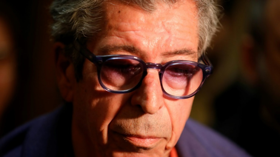 Fraude fiscale: Patrick Balkany va &ecirc;tre incarc&eacute;r&eacute; lundi &agrave; Fleury-M&eacute;rogis 