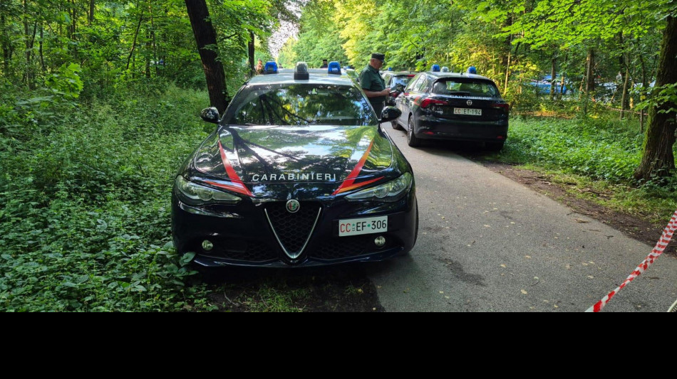 Indagini, 'Chamila temeva di essere uccisa da De Maria'