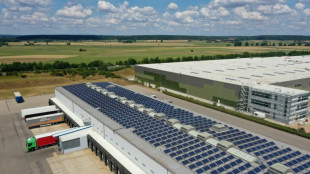 Solarstromproduktion in der EU stark gestiegen