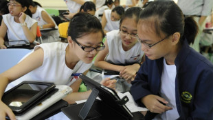 Singapura e pa&iacute;ses asi&aacute;ticos ocupam os primeiros lugares no novo relat&oacute;rio Pisa sobre educa&ccedil;&atilde;o
