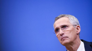 Nato-Chef Stoltenberg reist zu Gespr&auml;chen nach Ankara