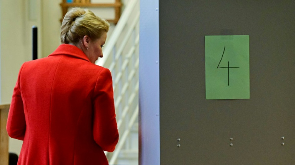 CDU gewinnt Wahl in Berlin und reklamiert Regierungsbildung f&uuml;r sich