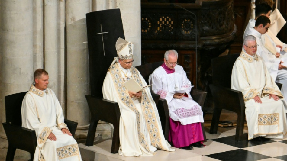 "Paradies der Maschinen": Papst Leo XIV. warnt vor KI-Ausw&uuml;chsen 