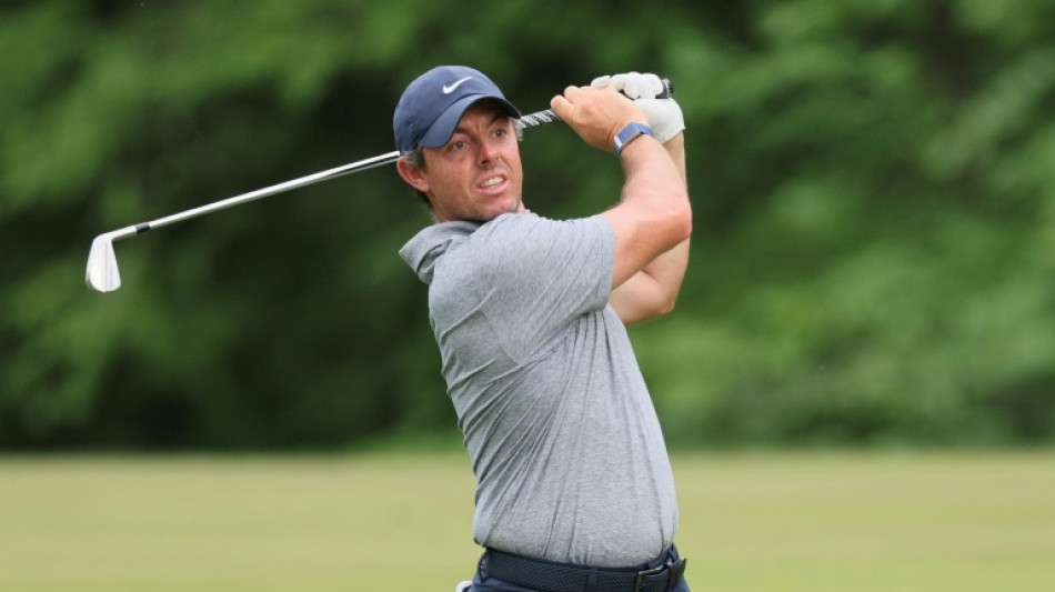 Berliner Tageszeitung McIlroy grabs share of PGA Memorial lead with
