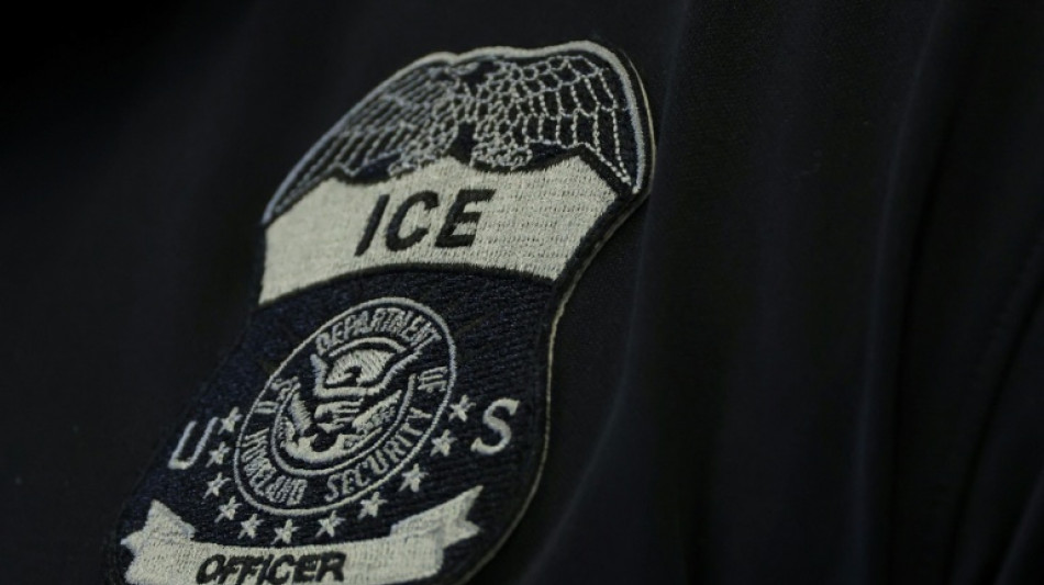 US-Einwanderungspolizei erschwert Parlamentariern Zugang zu ihren Geb&auml;uden