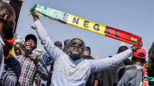 Senegal president to go on live TV after weeks of  turmoil