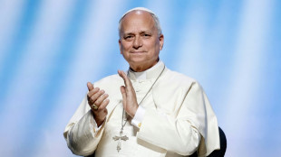 Papst Leo XIV. ermahnt Europ&auml;er zu neuen Friedensanstrengungen