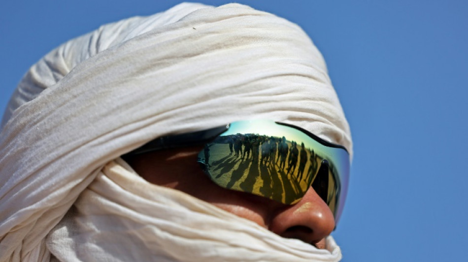 Face &agrave; la mont&eacute;e du sentiment anti-France au Sahel, une coop&eacute;ration en question