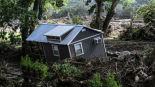Cifra de desaparecidos por inundaciones en Texas se redujo dr&aacute;sticamente a tres