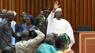 Senegals Regierungschef Sonko will von Ex-Pr&auml;sident erlassene Amnestie aufheben