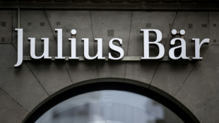 Swiss regulator concludes Julius Baer bank probe