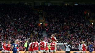 Arsenal feminino usará Emirates Stadium como seu estádio principal
