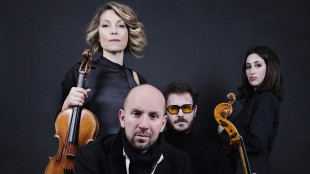 Šostakovič e Beethoven per gli archi del Quartetto Noûs