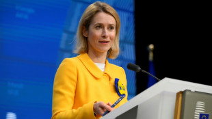 EU-Au&szlig;enbeauftragte bekommt bei Washington-Besuch keinen Termin bei Rubio