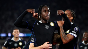 Chelsea thrash West Ham to pile pressure on former boss Potter