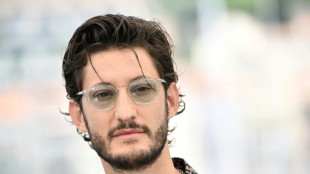 Artus et Pierre Niney: le cin&eacute;ma populaire &agrave; l'honneur mercredi &agrave; Cannes
