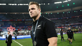 All Blacks captain Cane to retire from international rugby