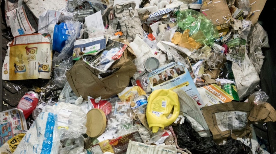 California probes 'Big Oil' over plastic pollution
