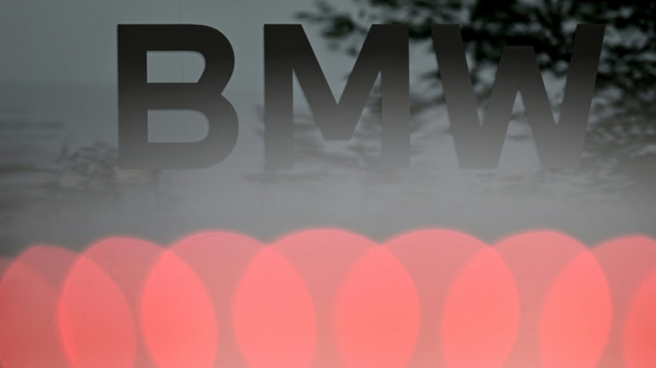 Französische Bankenaufsicht sanktioniert Finanzdienstleister von BMW