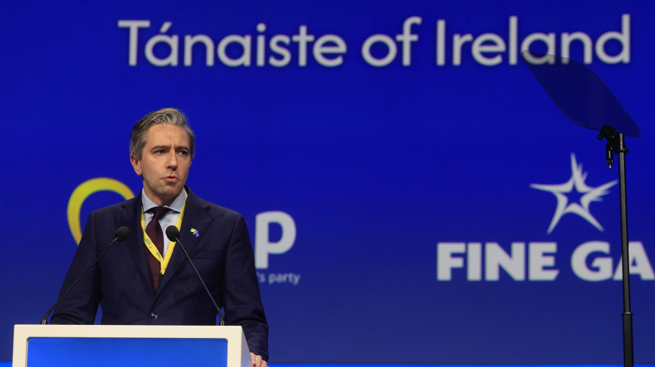 Irlanda verso stop a commercio con insediamenti israeliani