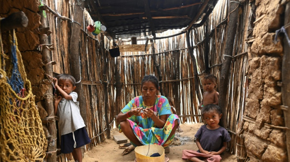 ONU: fome se estabiliza no mundo, mas seu fim est&aacute; 'fora de alcance'