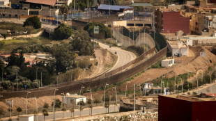 Fünf Migranten bei Ansturm auf spanische Exklave Melilla ums Leben gekommen