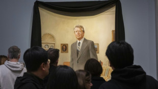 &Uacute;ltimo adeus &agrave; Jimmy Carter ter&aacute; seis dias de homenagens nos Estados Unidos