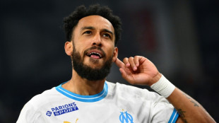 In-form Aubameyang aiming to fire Marseille to Europa League final