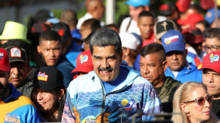 Maduro diz que h&aacute; mais de 50 'mercen&aacute;rios' capturados, antes de elei&ccedil;&otilde;es na Venezuela