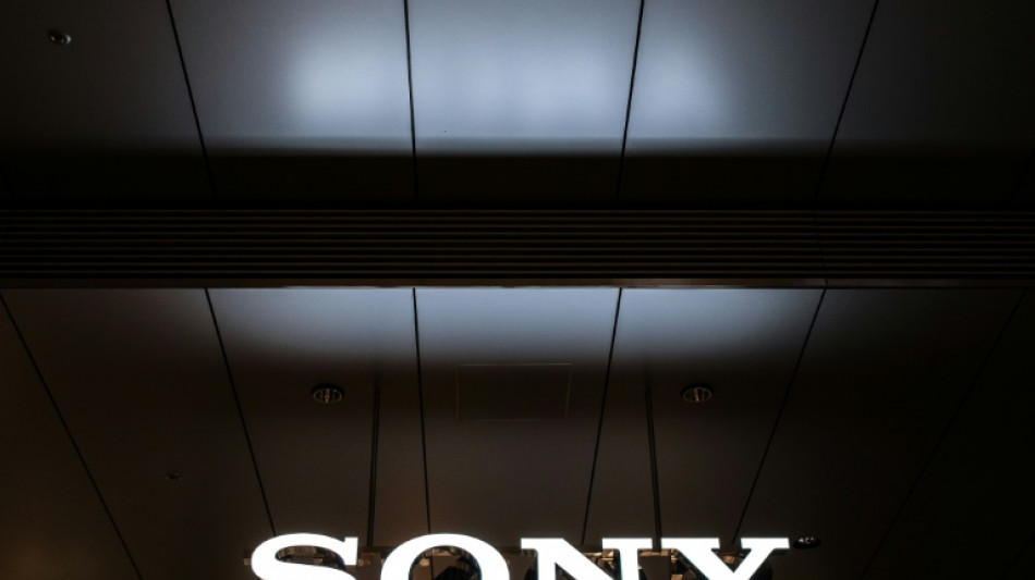 Sony alcanza récord de ventas anuales pero cae su beneficio neto