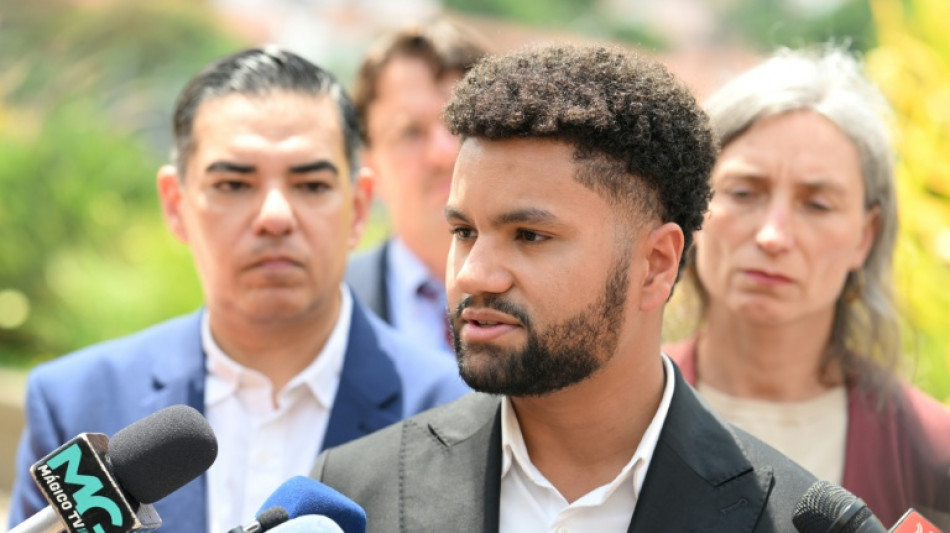 Legisladores de EEUU prometen seguir lucha por retorno de salvadore&ntilde;o deportado por error