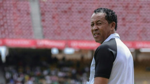 Cape Verde erupts in celebration after first World Cup qualification