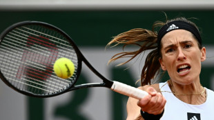 Wimbledon: Petkovic und Schunk in Runde eins ausgeschieden