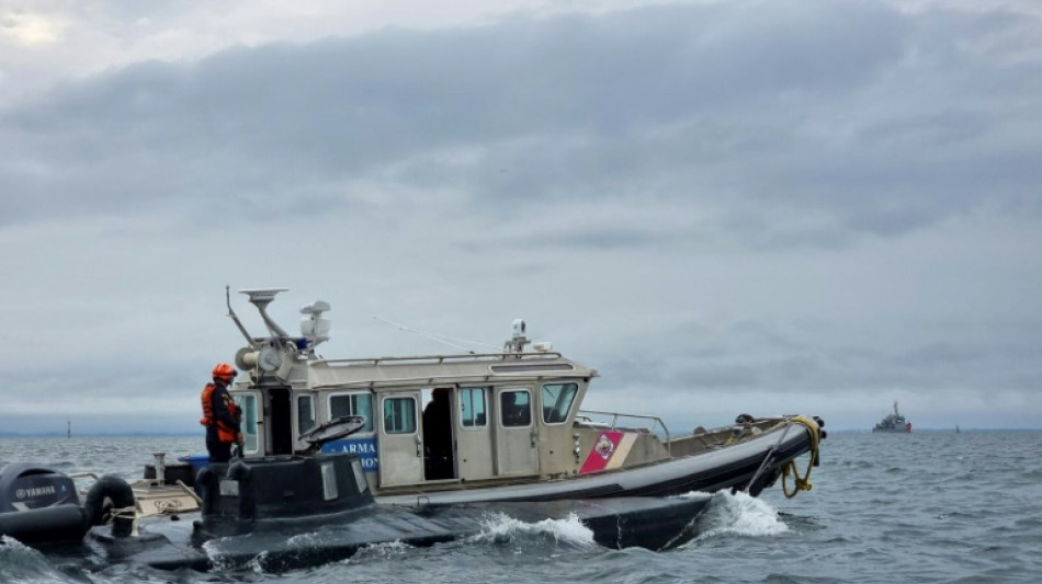 'Pr&iacute;ncipe dos submarinos' pega 20 anos de pris&atilde;o nos EUA por tr&aacute;fico