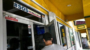 Una posible intervención militar de EEUU divide a venezolanos en Florida